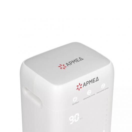 КИСЛОРОДНЫЙ АППАРАТ YU100 "Armed" Армед YU100 Armed 18