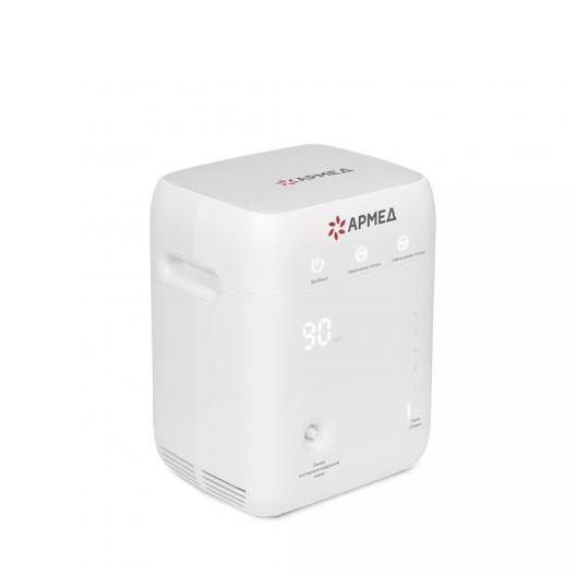 КИСЛОРОДНЫЙ АППАРАТ YU100 "Armed" Армед YU100 Armed 19