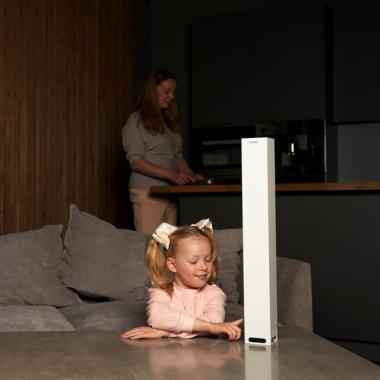 Рециркулятор бактерицидный Армед 115-22 M SLIM. Эффективное обеззараживание