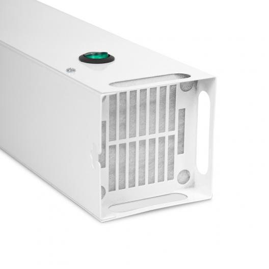 Рециркулятор бактерицидный Армед 115-22 M SLIM 20