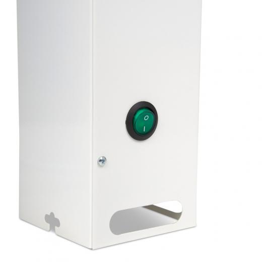 Рециркулятор бактерицидный Армед 115-22 M SLIM 18