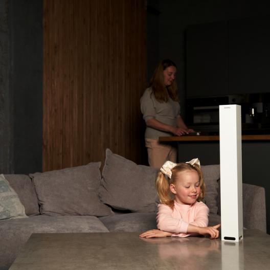 Рециркулятор бактерицидный Армед 115-22 M SLIM 22