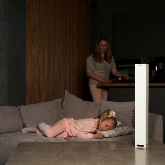 Рециркулятор бактерицидный Армед 115-22 M SLIM 21