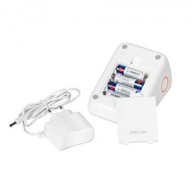 ТОНОМЕТР YE680B "Armed"  Армед YE680B. Работа от сети и от батареек