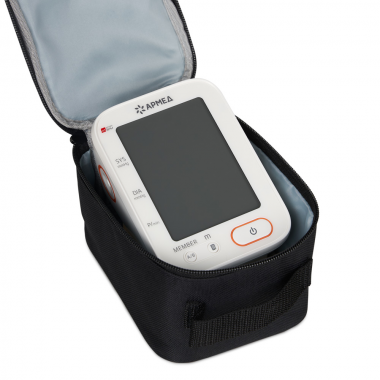 ТОНОМЕТР YE680B "Armed"  Армед YE680B. Удобное хранение