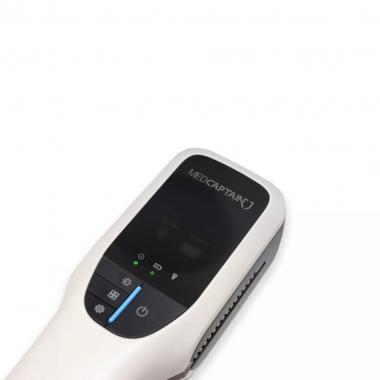 ВЕНОЛОКАТОР NAVI-60 Армед NAVI-60 . Проекция на коже