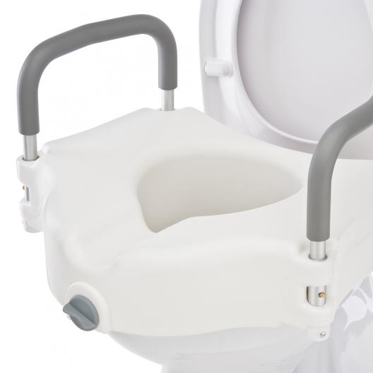 Сиденье (насадка) для унитаза Армед С61550 11