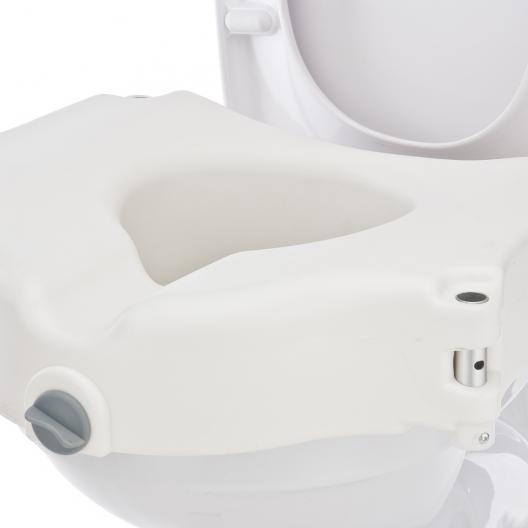 Сиденье (насадка) для унитаза Армед С61550 13