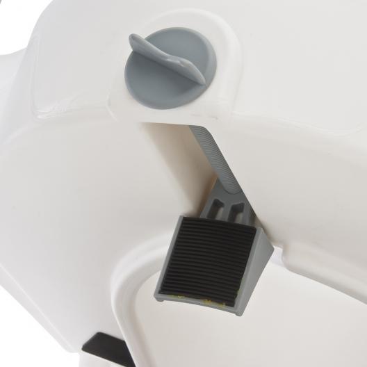 Сиденье (насадка) для унитаза Армед С61550 15