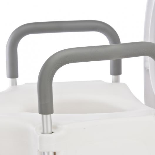 Сиденье (насадка) для унитаза Армед С61550 17