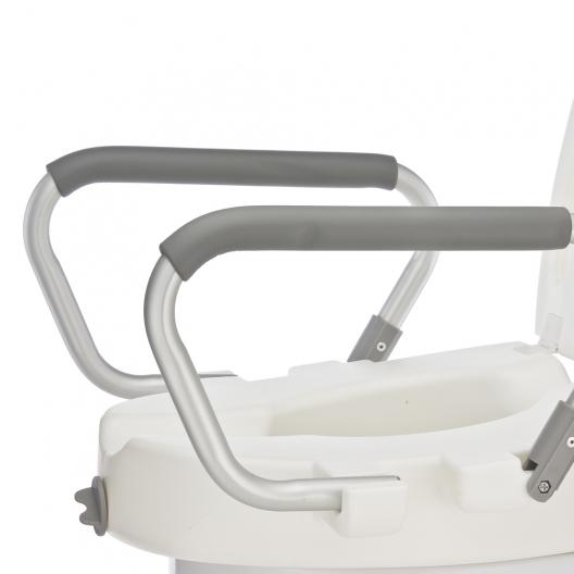 Сиденье (насадка) для унитаза Армед С60750 8