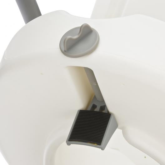 Сиденье (насадка) для унитаза Армед С60750 10