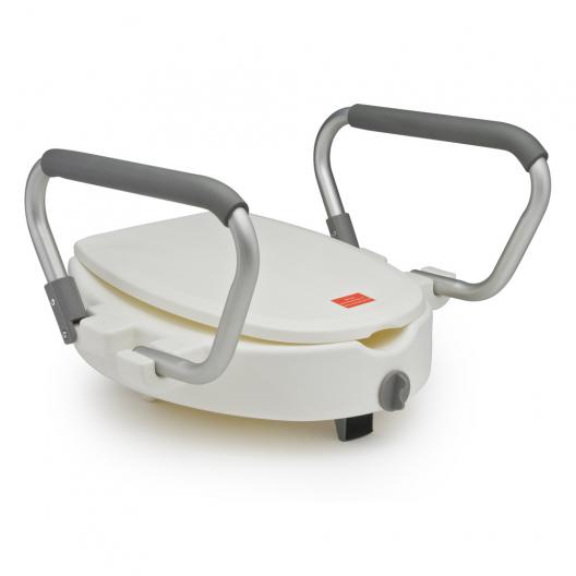 Сиденье (насадка) для унитаза Армед С60750 1