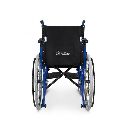 КОЛЯСКА Н040  "Армед" Россия ( 470  ) 18 дюймов Армед Н040 22