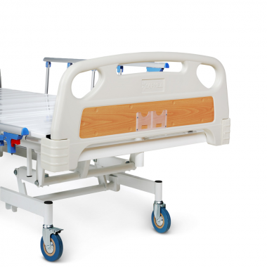 КРОВАТЬ ЭЛЕКТРИЧЕСКАЯ РС201 (Производство РФ) Армед РС201. Удобство в деталях