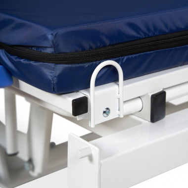 КРОВАТЬ ЭЛЕКТРИЧЕСКАЯ РС201 (Производство РФ) Армед РС201. Матрасодержатель