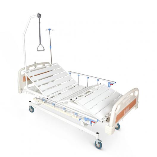 КРОВАТЬ ЭЛЕКТРИЧЕСКАЯ РС201 (Производство РФ) Армед РС201 26