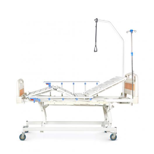 КРОВАТЬ ЭЛЕКТРИЧЕСКАЯ РС201 (Производство РФ) Армед РС201 31