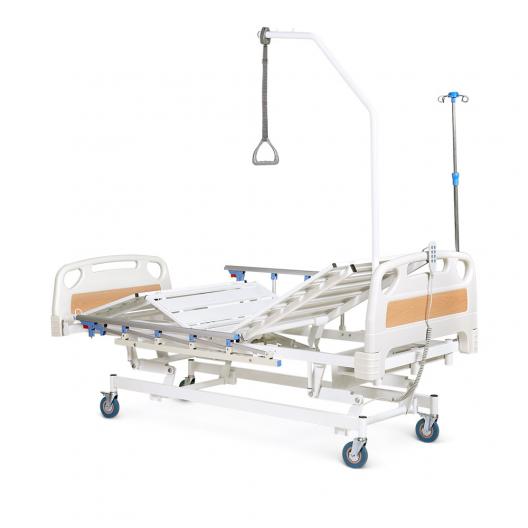 КРОВАТЬ ЭЛЕКТРИЧЕСКАЯ РС201 (Производство РФ) Армед РС201 19