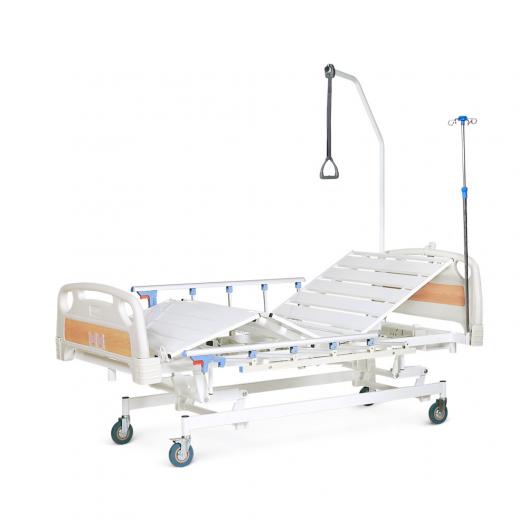 КРОВАТЬ ЭЛЕКТРИЧЕСКАЯ РС201 (Производство РФ) Армед РС201 20