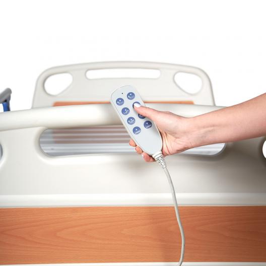 КРОВАТЬ ЭЛЕКТРИЧЕСКАЯ РС201 (Производство РФ) Армед РС201 16