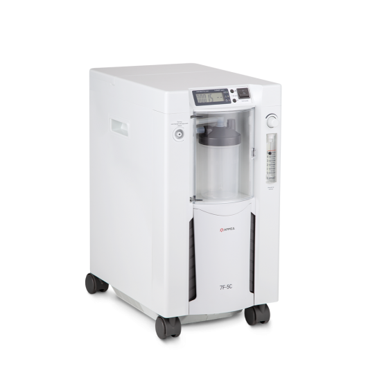 Концентратор кислорода Армед 7F-5C 1