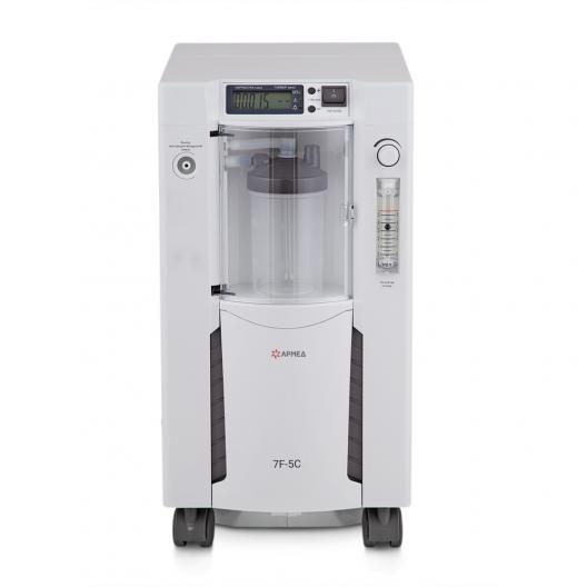 Концентратор кислорода Армед 7F-5C 21