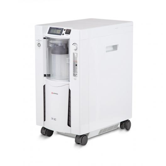 Концентратор кислорода Армед 7F-5C 22