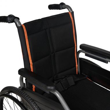 Кресло-коляска для инвалидов Армед 4000-1. КОМФОРТ НА ВЕСЬ ДЕНЬ