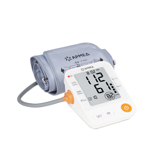 Тонометр Армед YE670A "Armed"  1