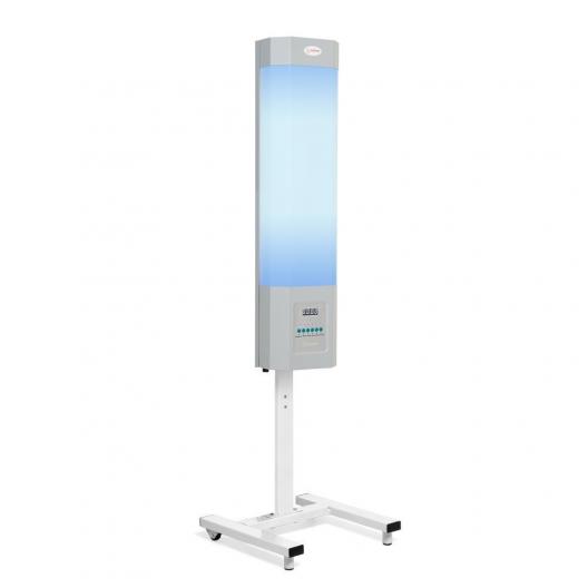 Облучатель-рециркулятор Армед СН 211-130 М (пр-во Россия) Лампа 2х30 Вт 3