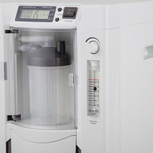 Концентратор кислорода Армед 7F-5BW 22