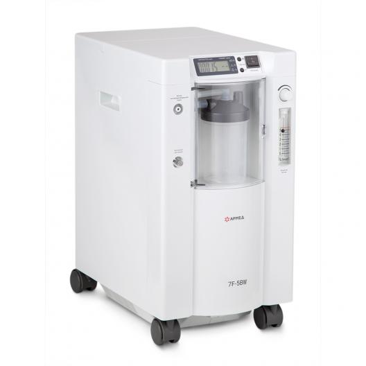 Концентратор кислорода Армед 7F-5BW 14