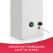 ОБЛУЧАТЕЛЬ - РЕЦИРКУЛЯТОР Армед AirCube 230 FM (Лампа 2х30 Вт) - 7