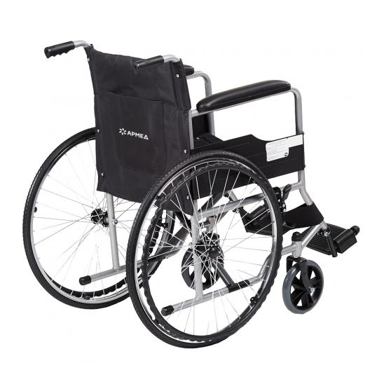 Кресло-коляска для инвалидов Армед Н007-3 18