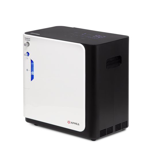 Концентратор кислорода Армед YU360 1