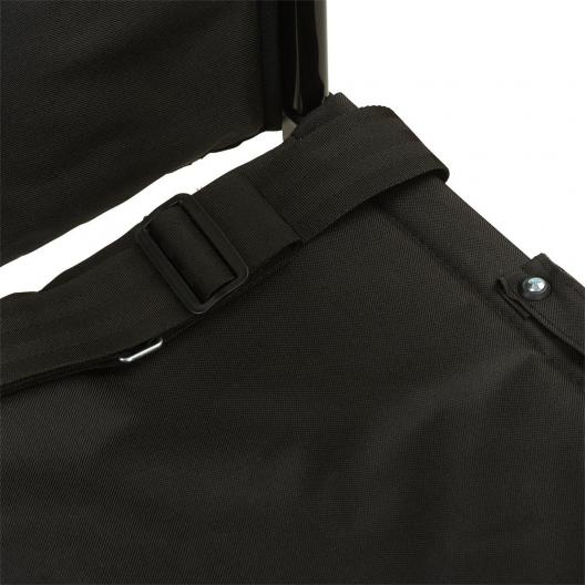 Кресло-каталка для инвалидов Армед FS976ABJ 16