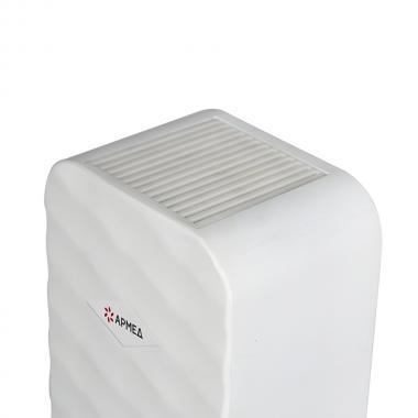 Рециркулятор Армед AirCube 315-22 ROMB. Фильтр грубой очистки водуха