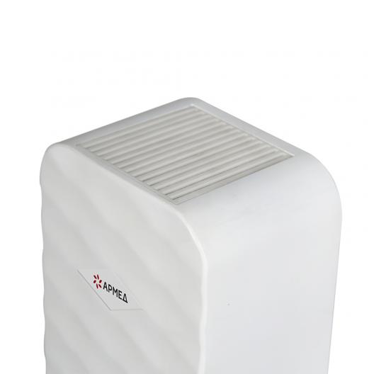 Рециркулятор Армед AirCube 315-22 ROMB 15