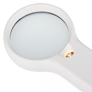 Увеличительная лупа Армед MG82018-L. Подсветка