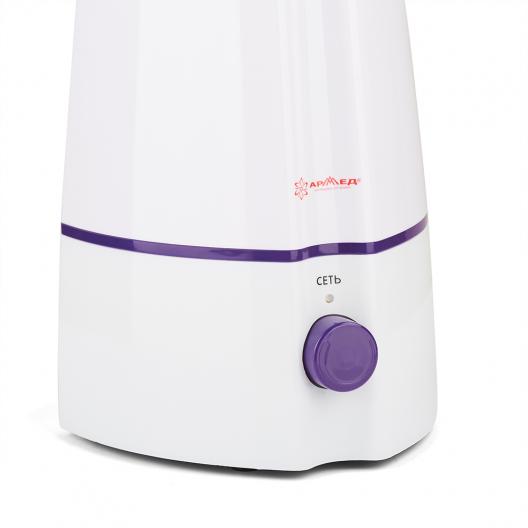 Увлажнитель воздуха Армед HQ-UH811E 4