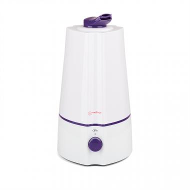 Увлажнитель воздуха Армед HQ-UH811E. Стильный дизайн