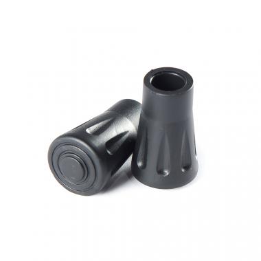 Палки для скандинавской ходьбы Армед STC036. Съемные наконечники