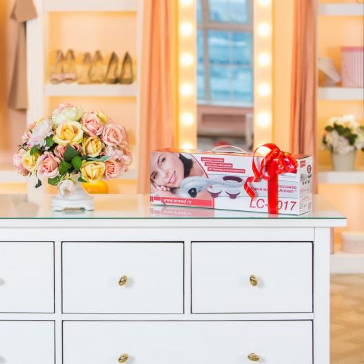 Массажер Армед LC-2017 3