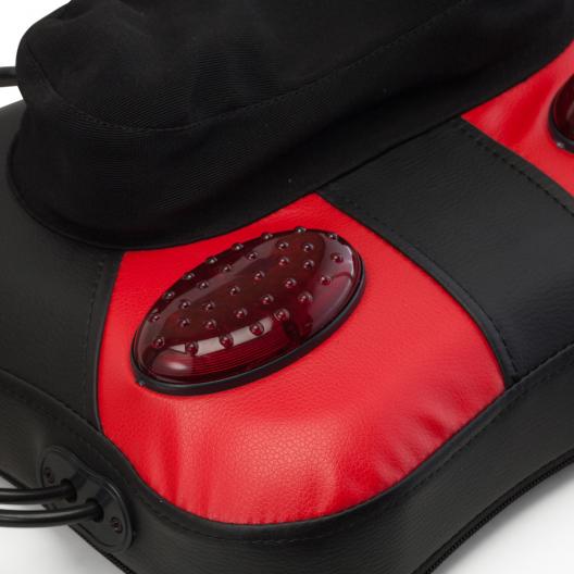 Массажер Армед LC-Q020 14