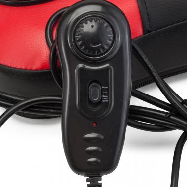 Массажер Армед LC-Q020. Понятное управление