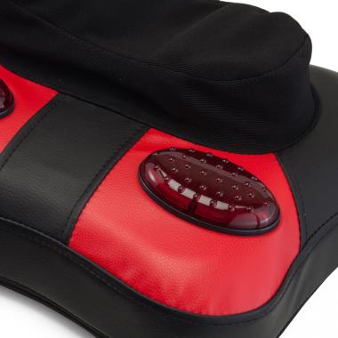 Массажер Армед LC-Q020. ИК-подсветка