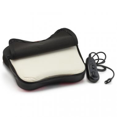 Массажер Армед LC-Q020. Надежность