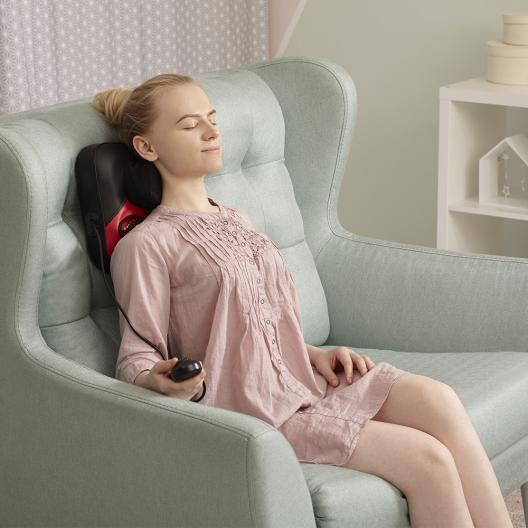 Массажер Армед LC-Q020 2