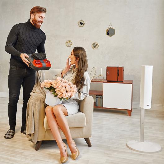 Массажер Армед LC-Q020 5